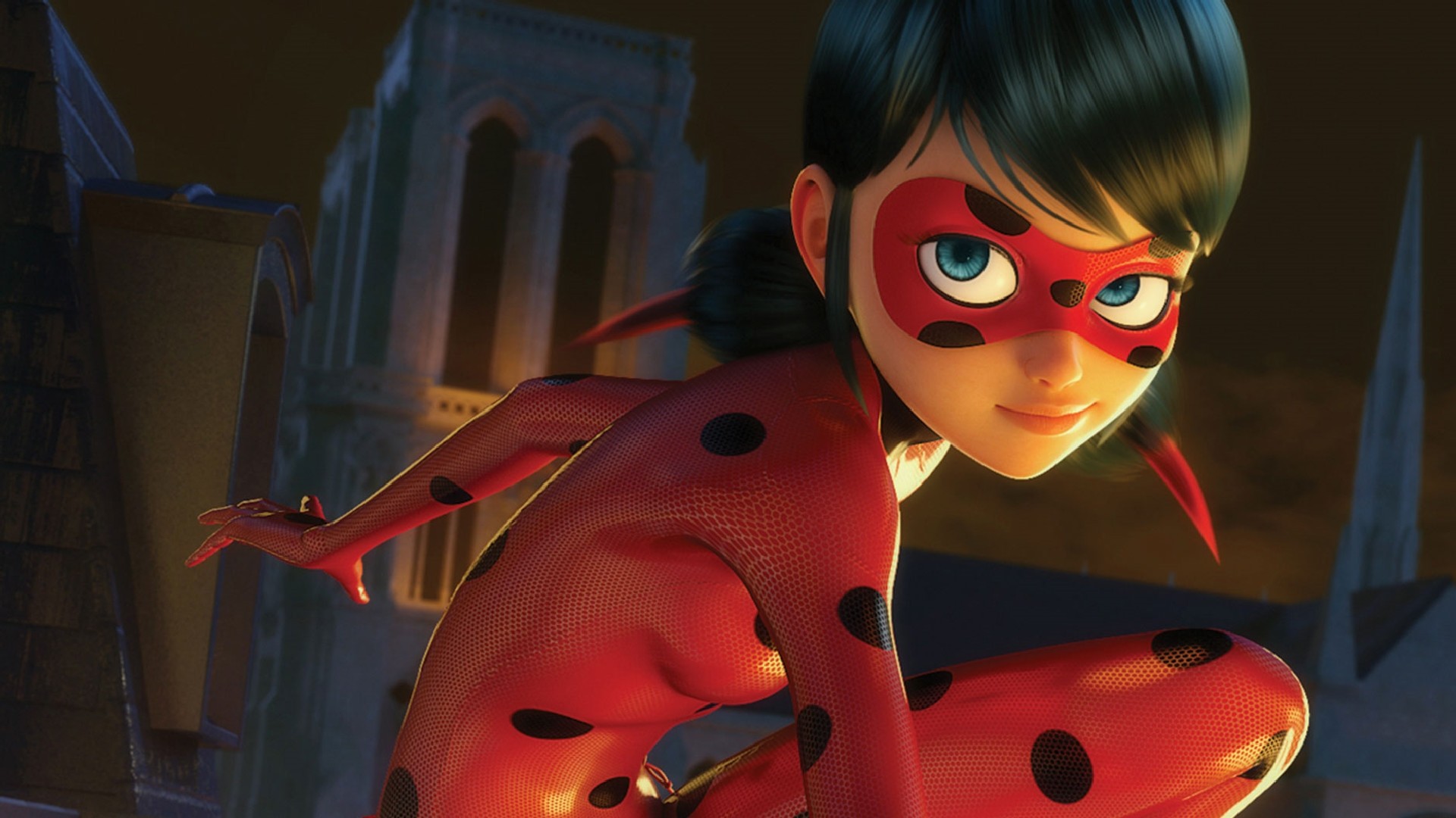 Miraculous Ladybug Wallpaper Picture hd