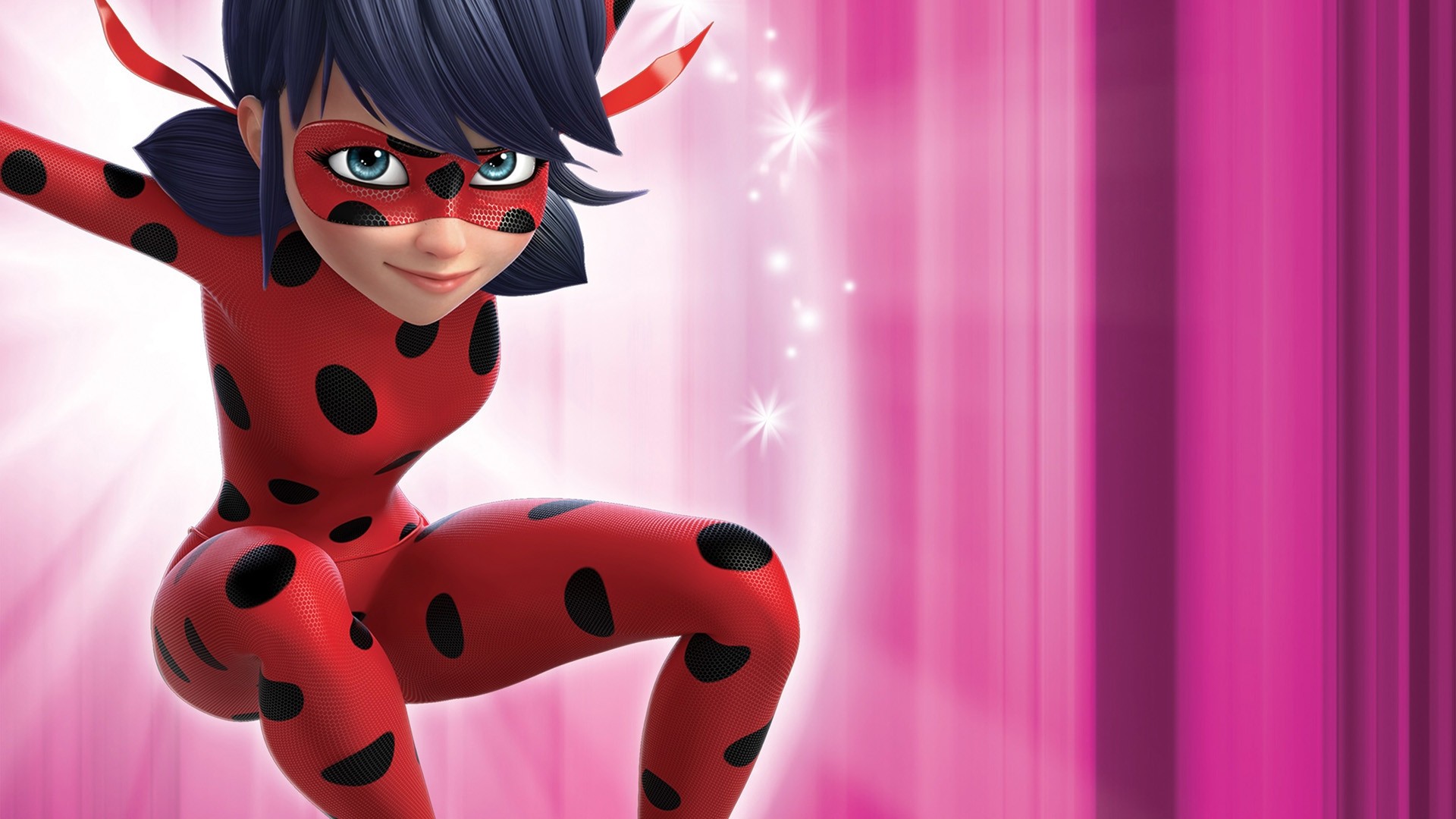 Miraculous Ladybug Free Wallpaper and Background