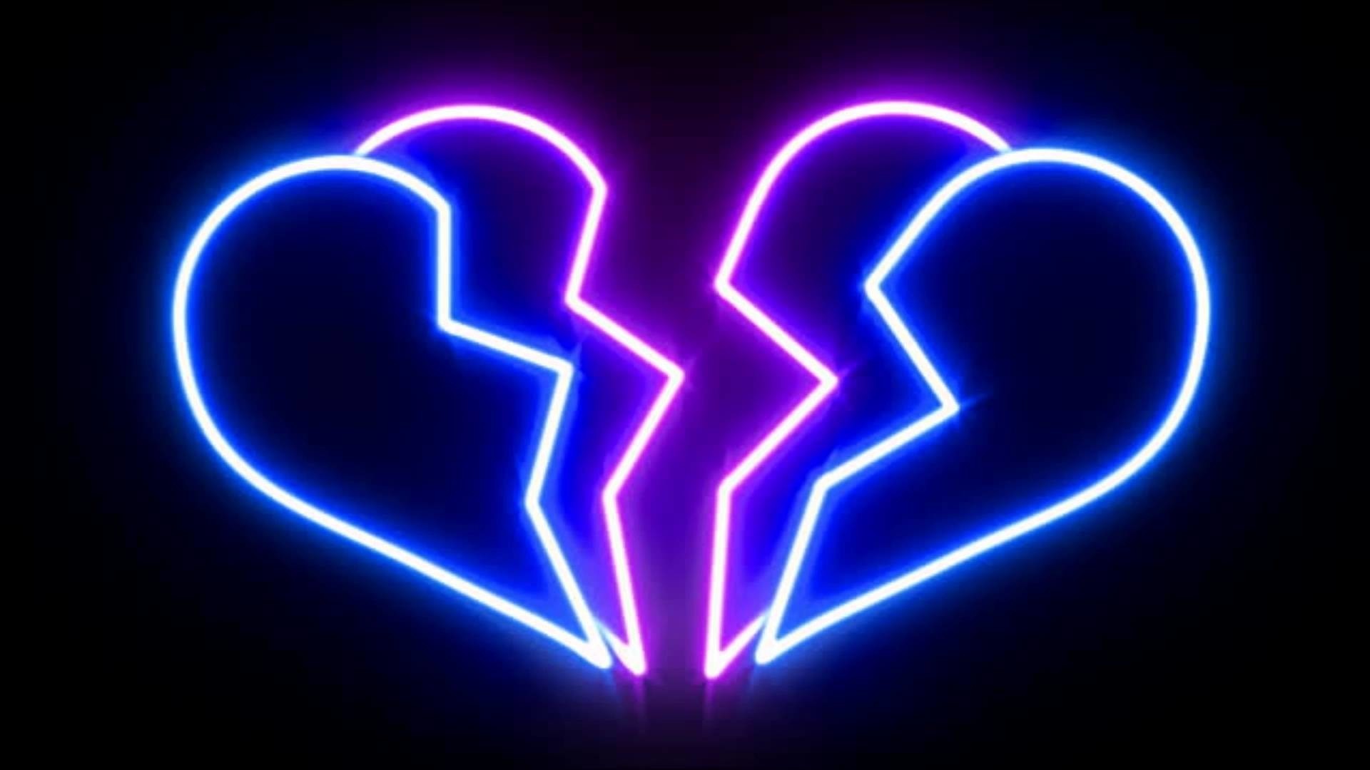 Heart Aesthetic Wallpaper Picture hd