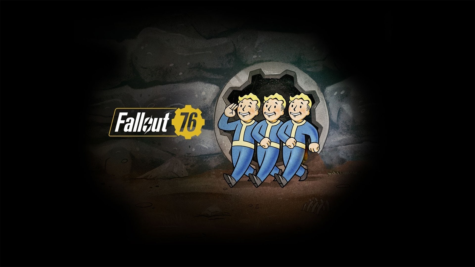 Fallout 76 Free Wallpaper and Background