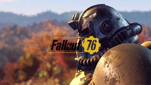 Fallout 76 Picture