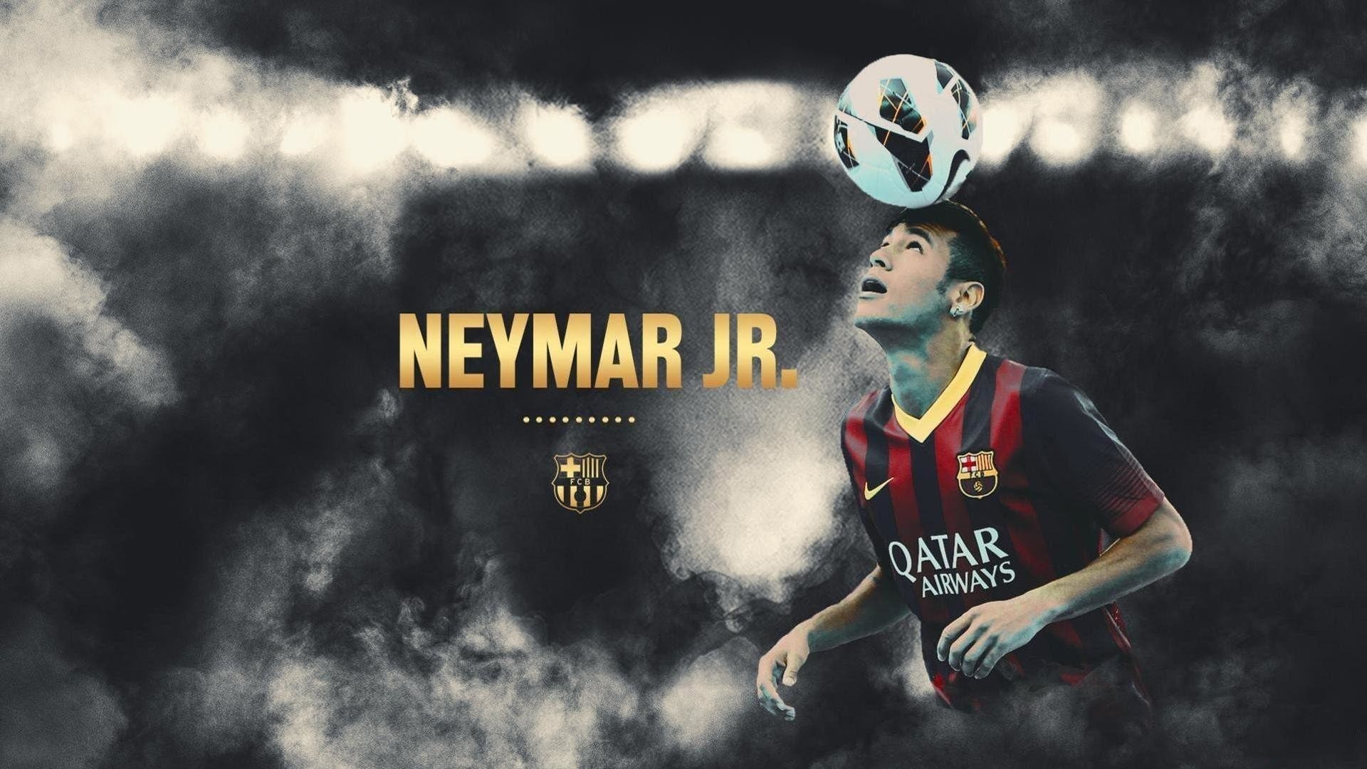Neymar Jr Wallpapers - Wallpaperboat