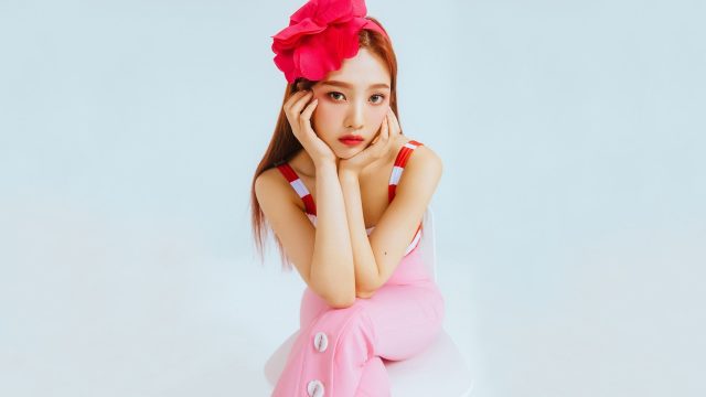 Red Velvet Wallpaper and Background