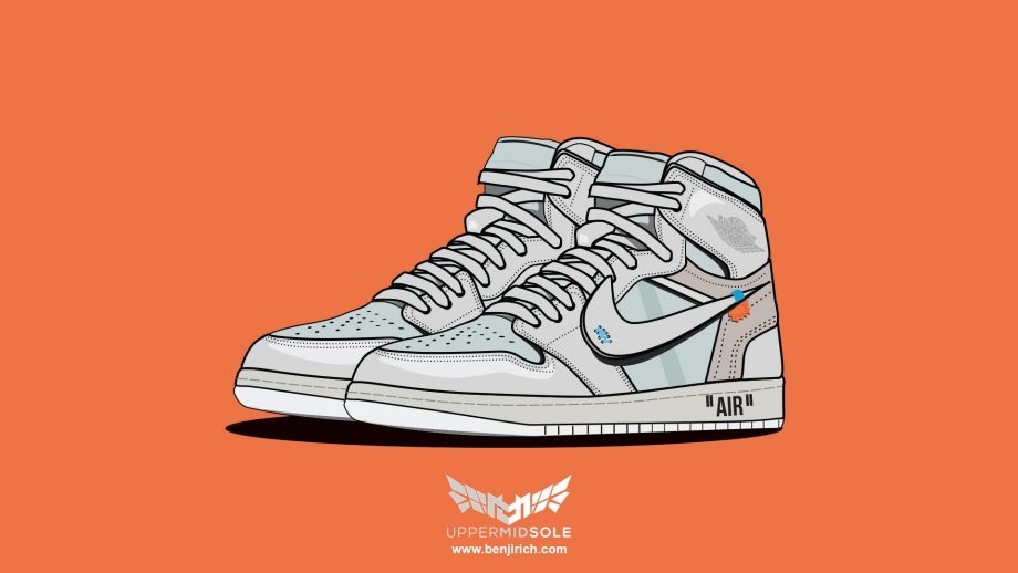 21 Jordan 1 Wallpapers - Wallpaperboat