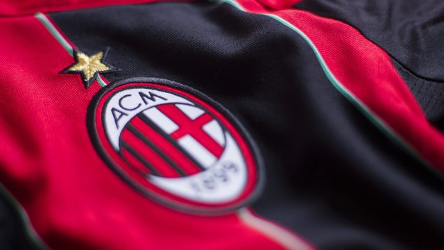 AC Milan Wallpapers - Wallpaperboat