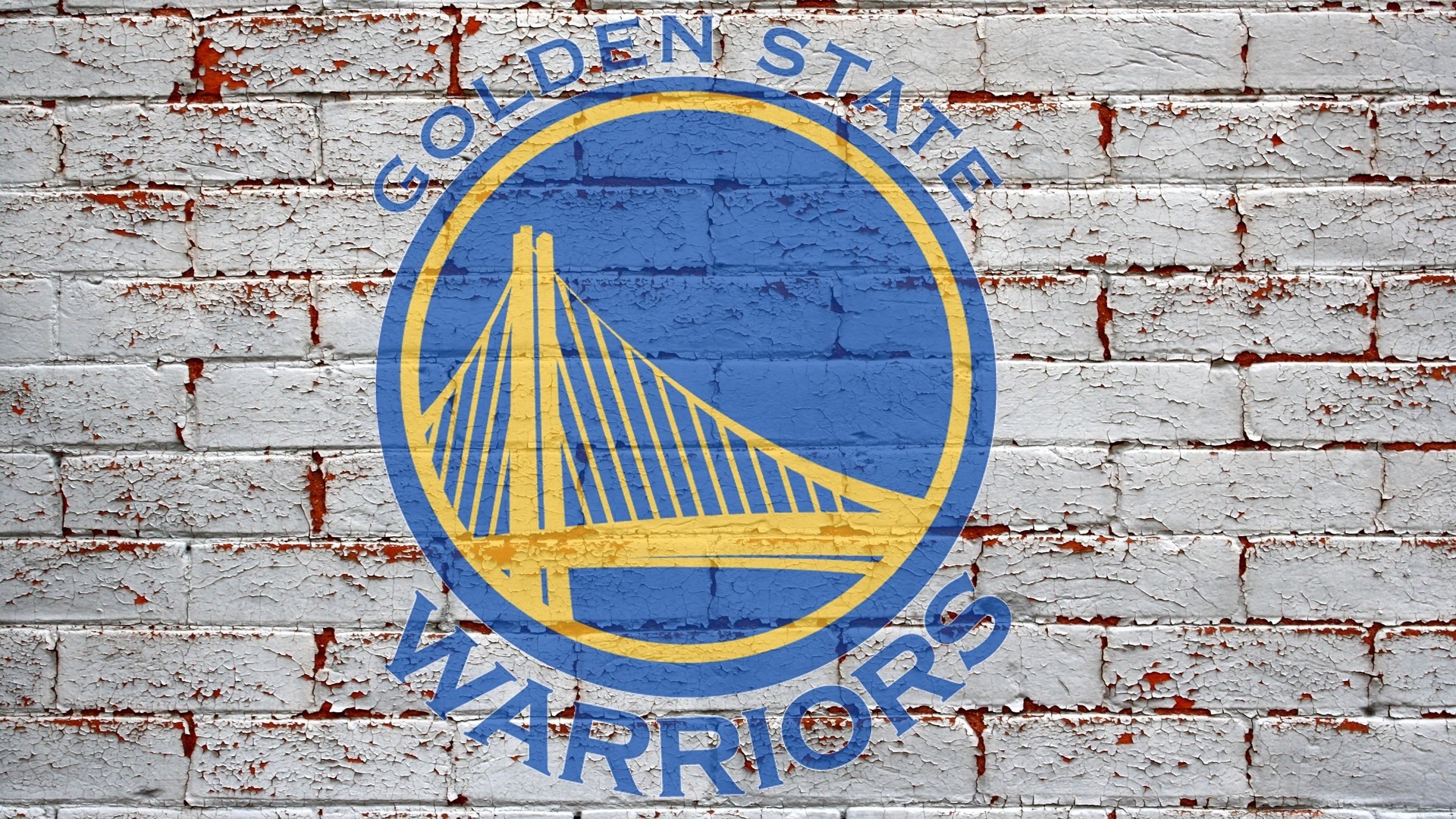 Golden State Warriors Background Wallpaper