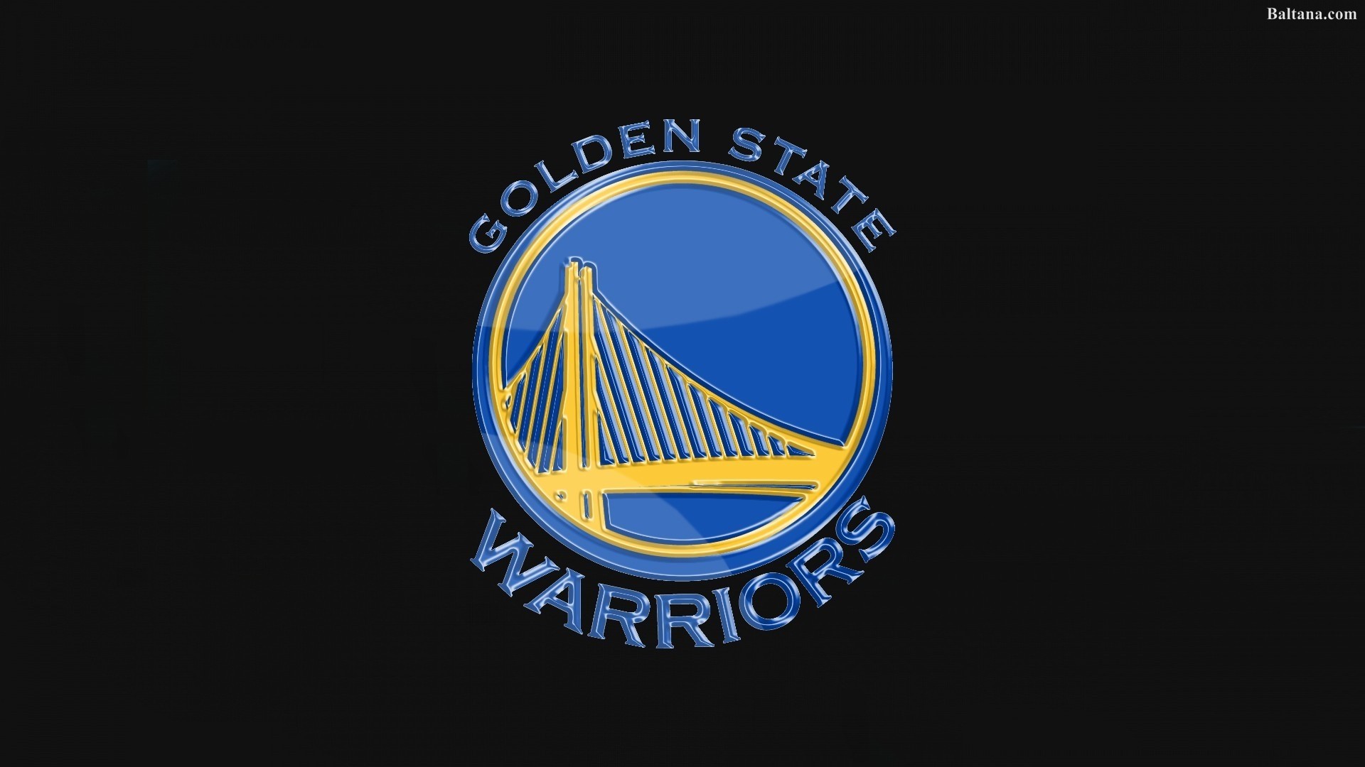 Golden State Warriors Wallpaper