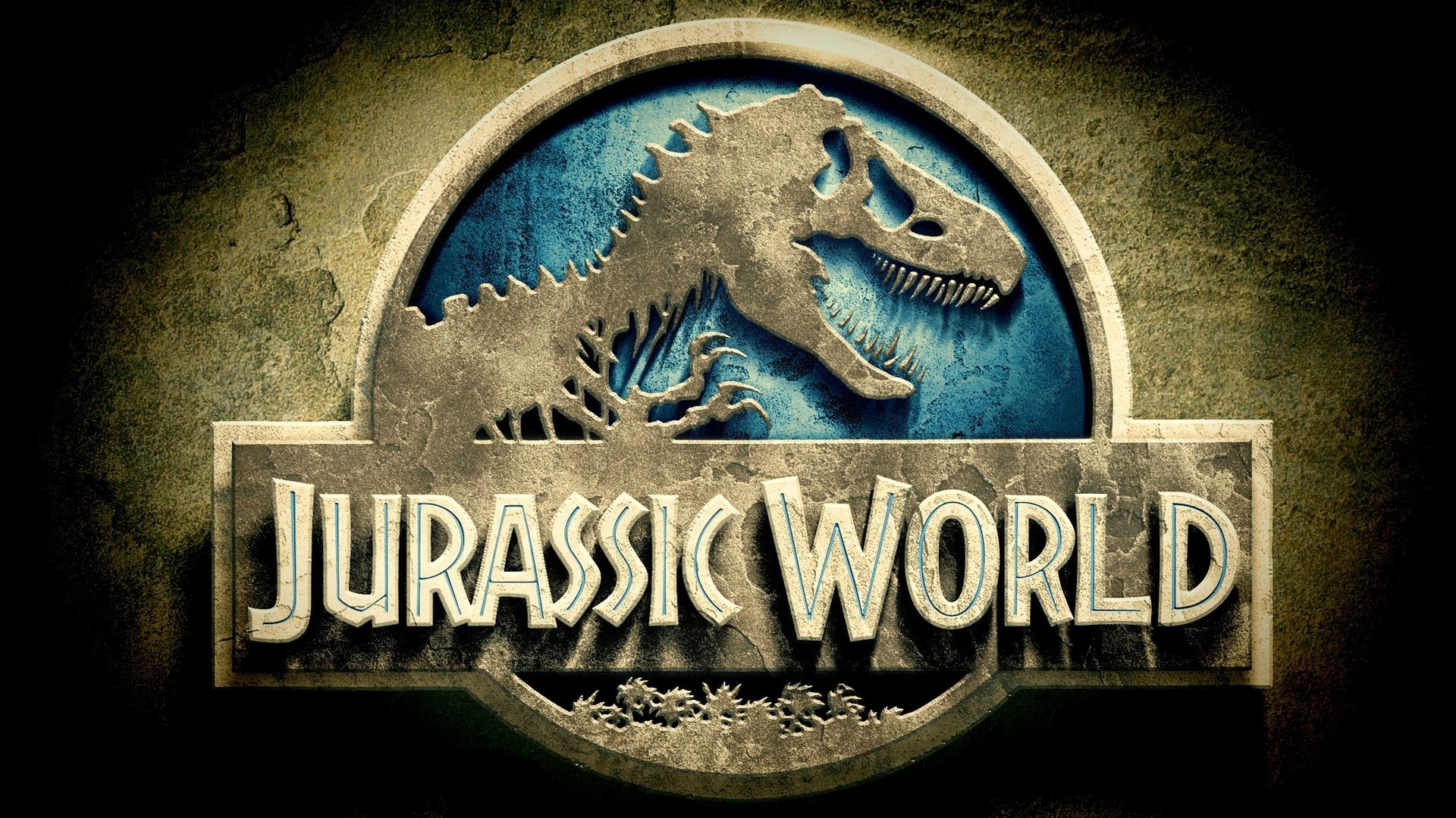 Jurassic World Background