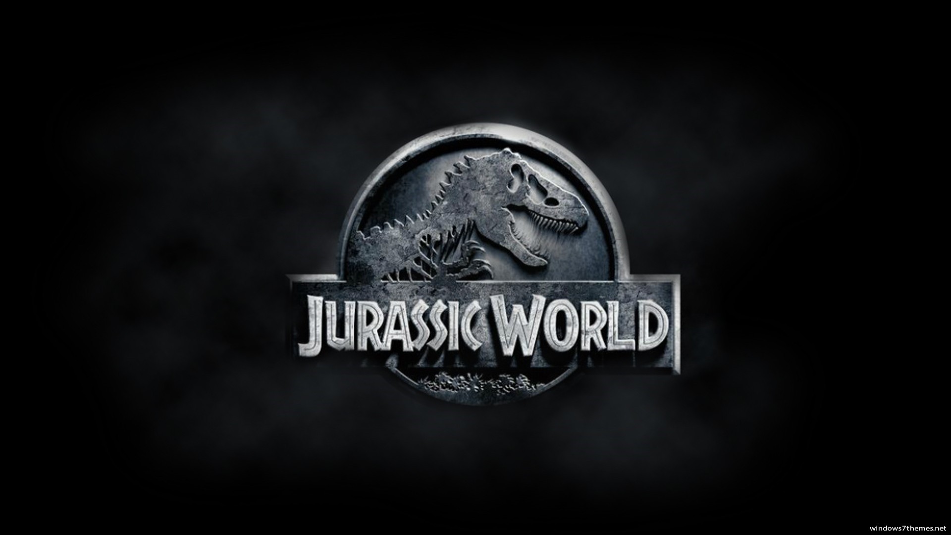 Jurassic World Desktop wallpaper