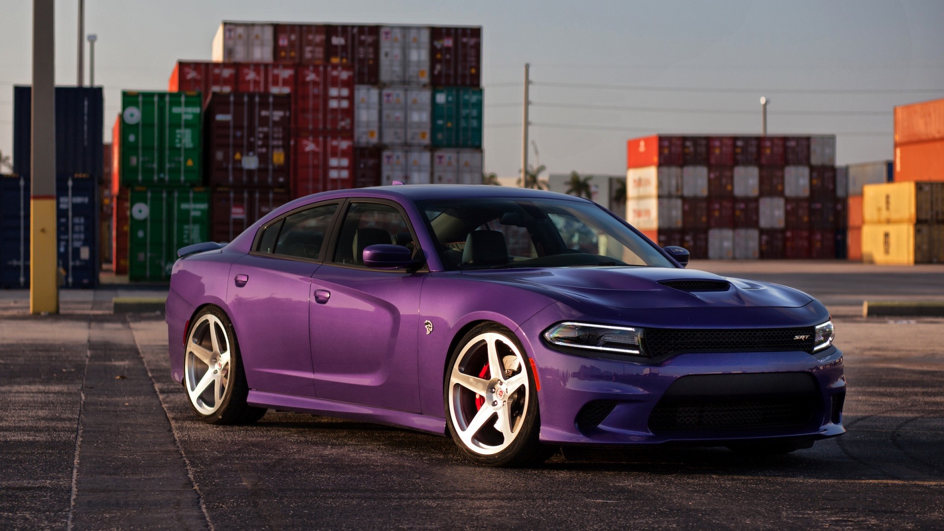 Charger Hellcat Image
