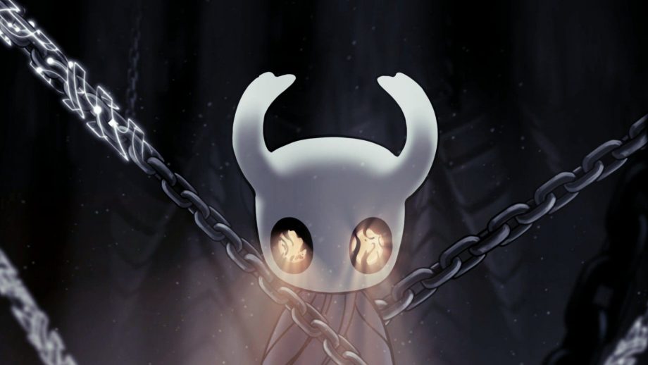 hollow knight wallpape