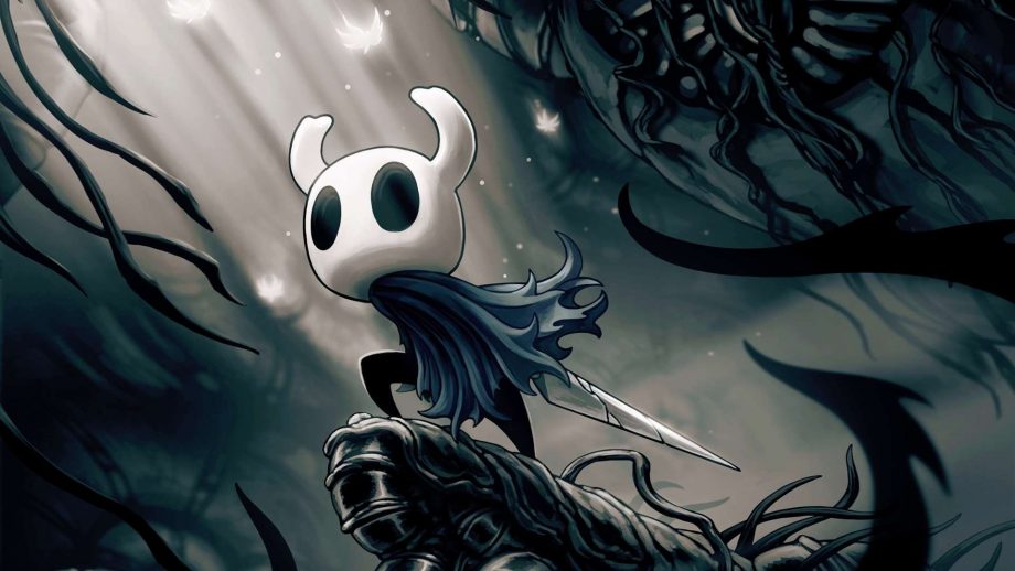 32 Hollow Knight Wallpapers - Wallpaperboat