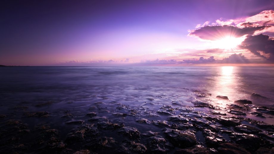 26 Purple Sky Wallpapers Wallpaperboat