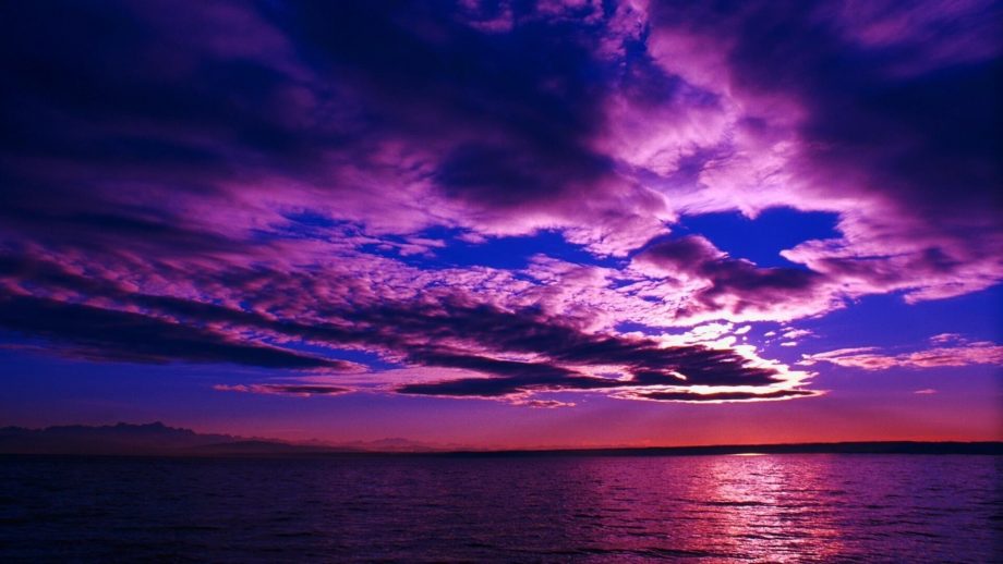 26 Purple Sky Wallpapers - Wallpaperboat