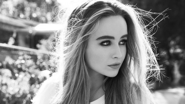 24 Sabrina Carpenter Wallpapers - WallpaperBoat