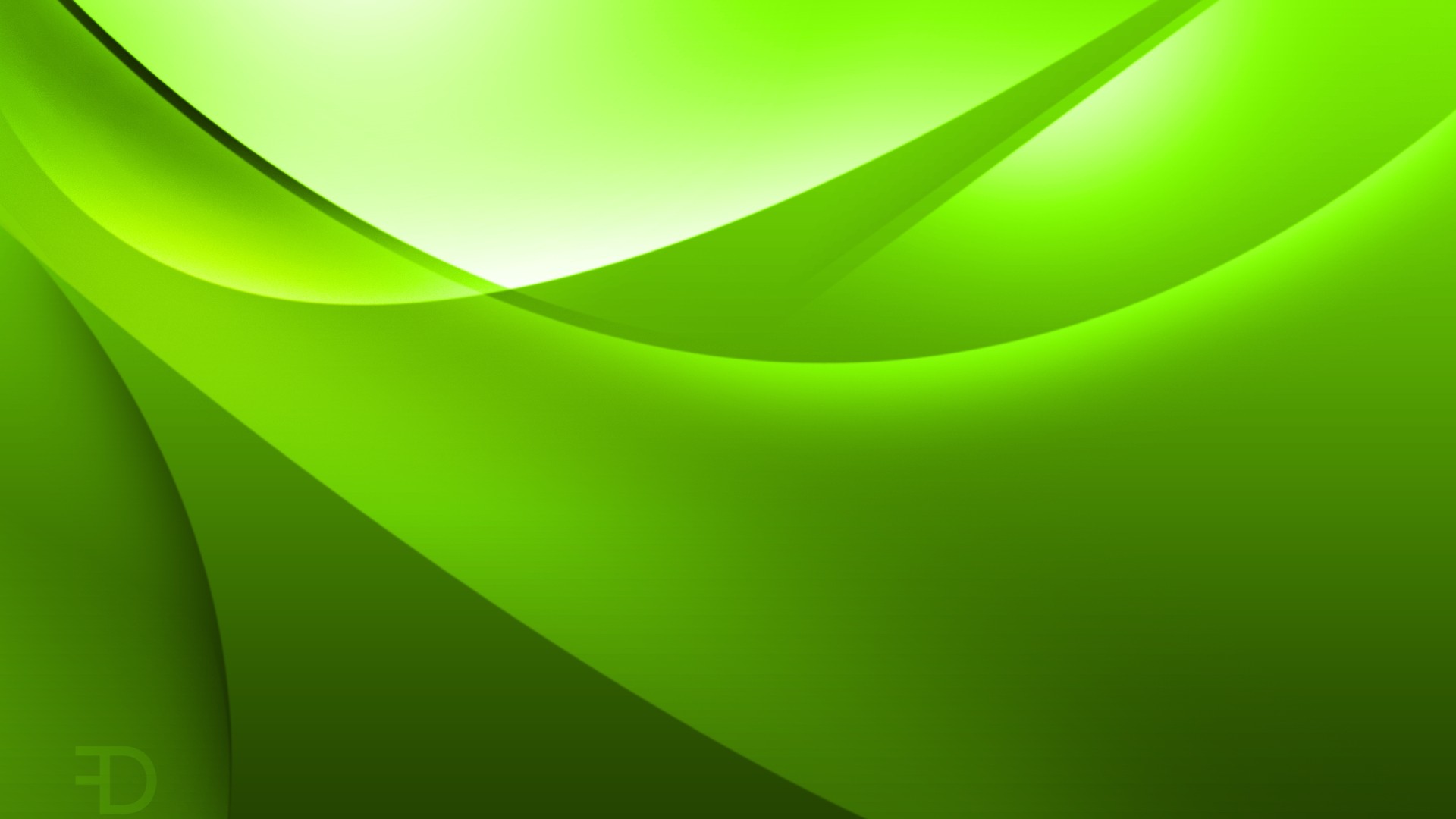 Lime Green HD Download