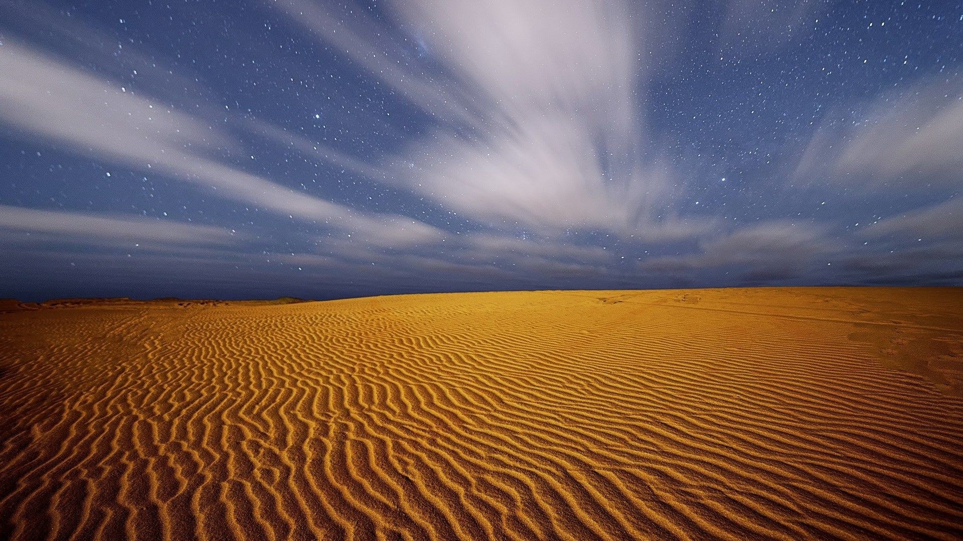 Desert Image