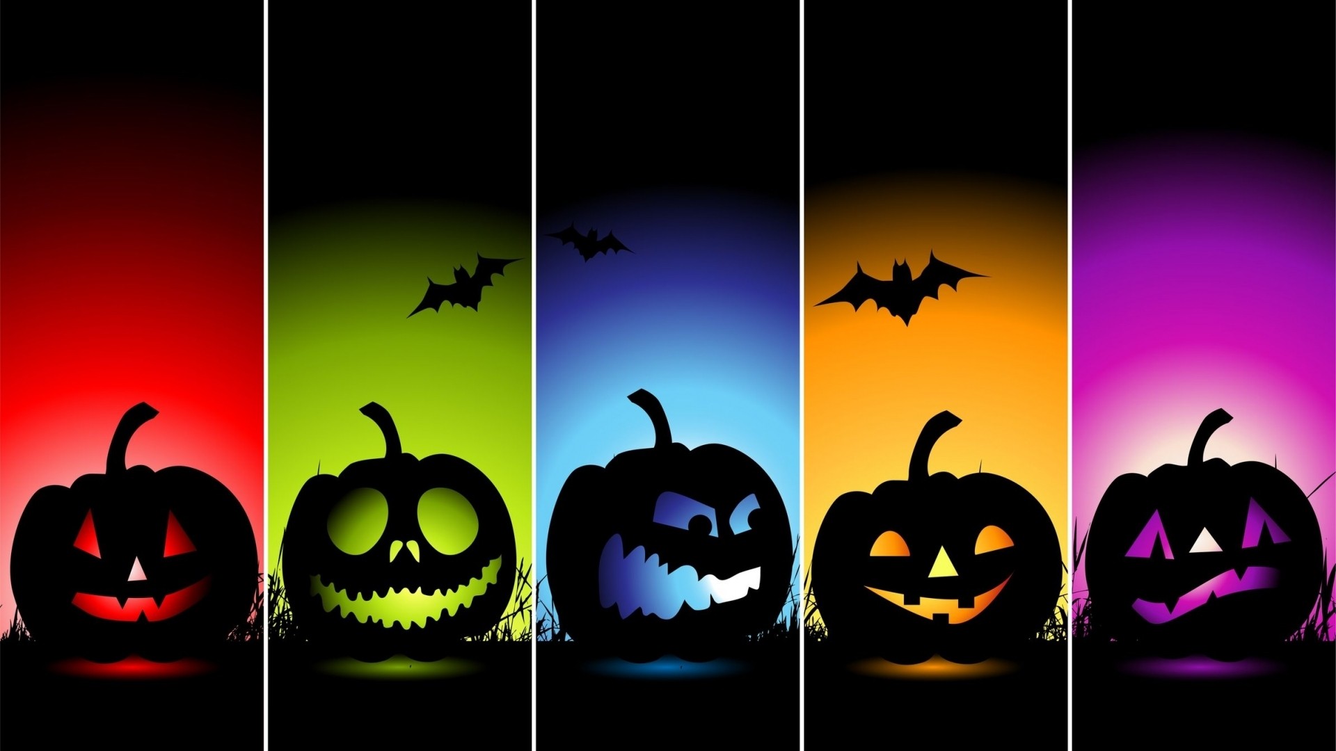 Halloween 2020 Free Wallpaper and Background