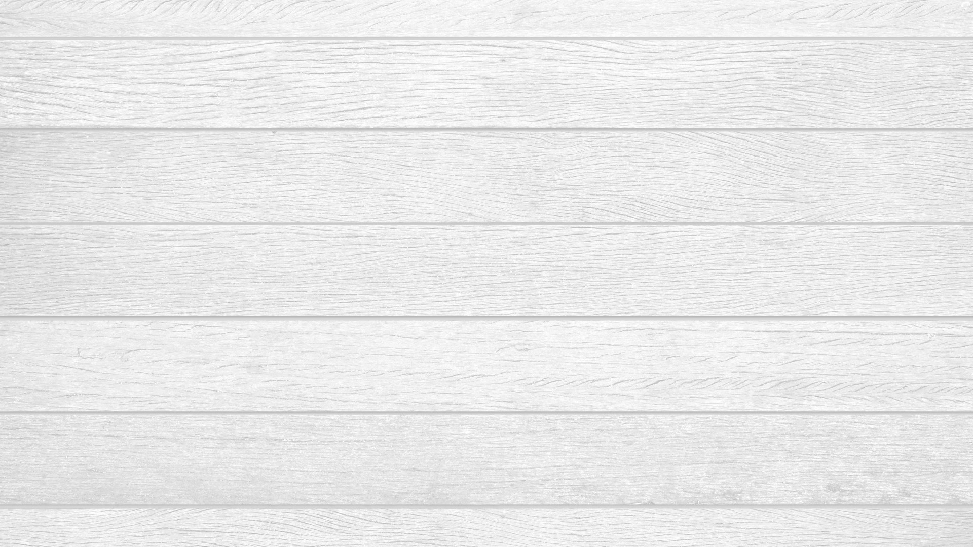 White Wood HD Wallpaper