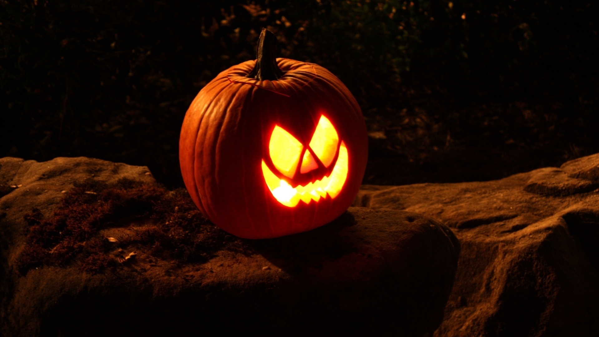 Halloween Pumpkin Image
