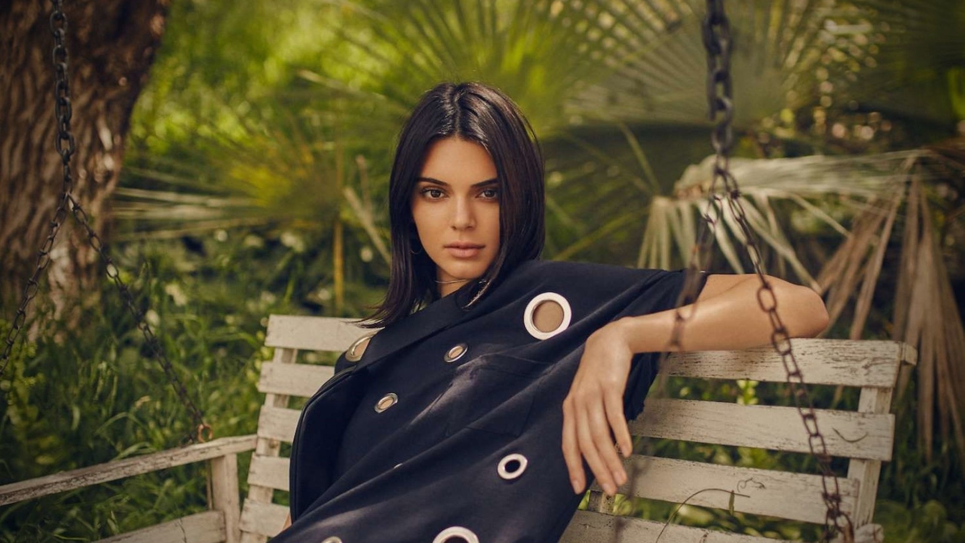 Kendall Jenner Free Wallpaper and Background