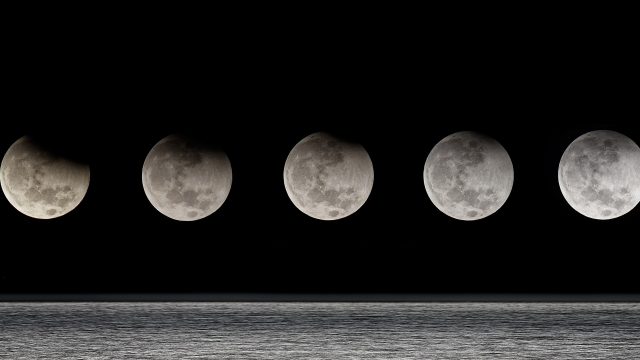 Moon Phases Pic