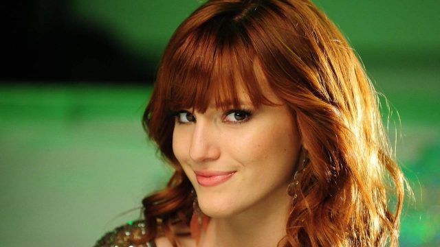 Bella Thorne Wallpapers - Wallpaperboat