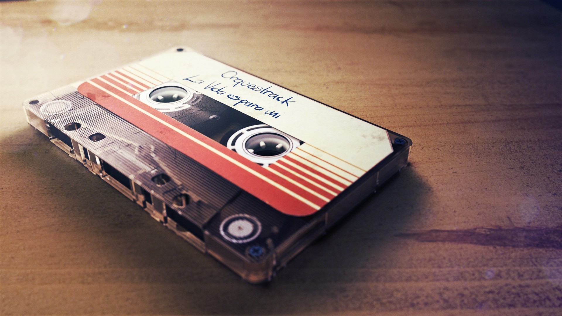 Cassette Tape hd desktop wallpaper