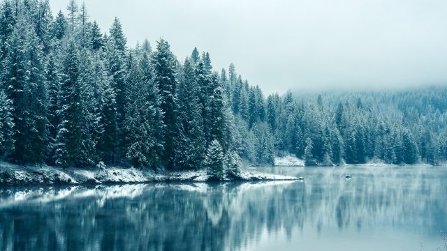 26 Cold Wallpapers - Wallpaperboat