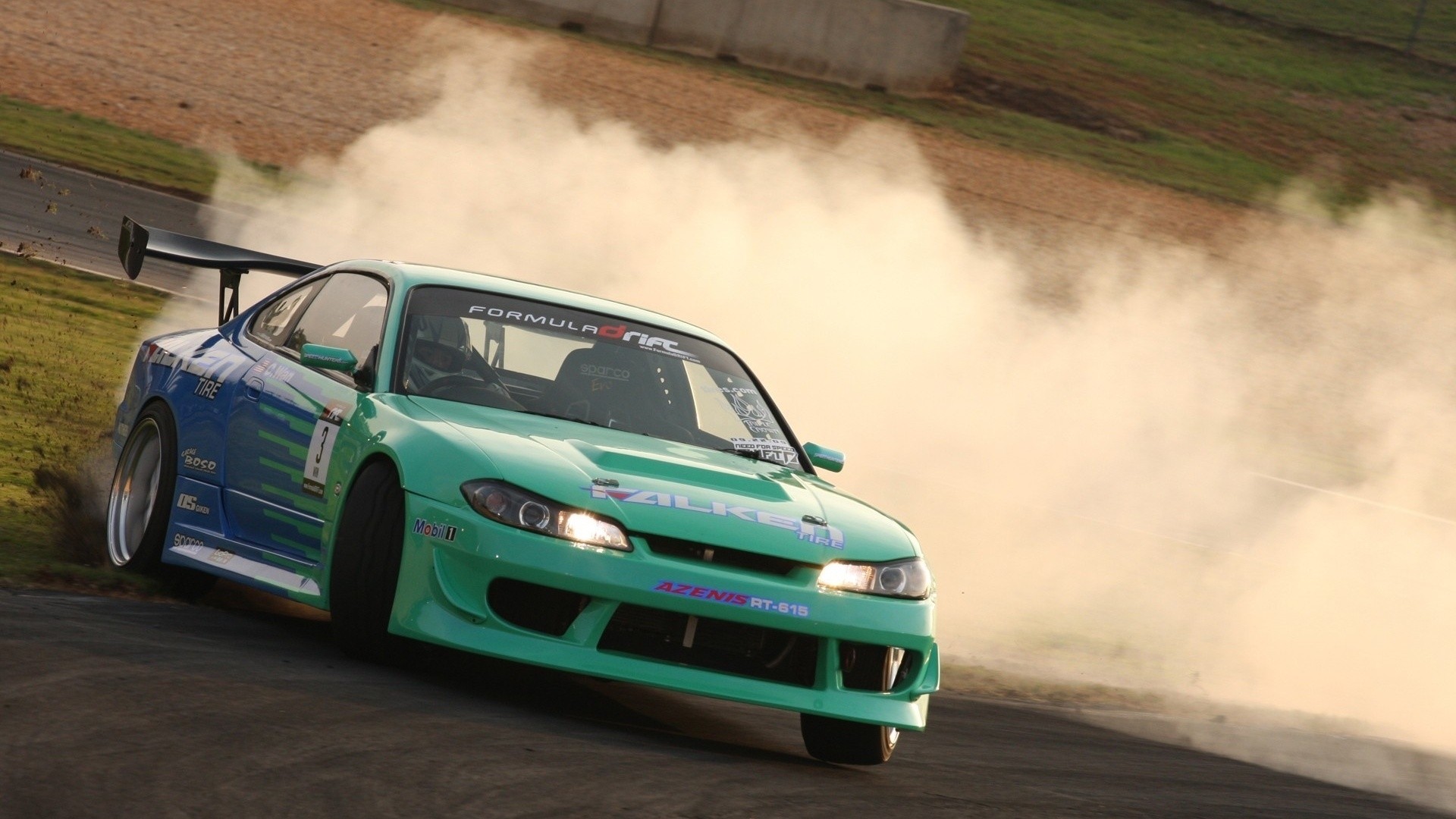 Drift Picture