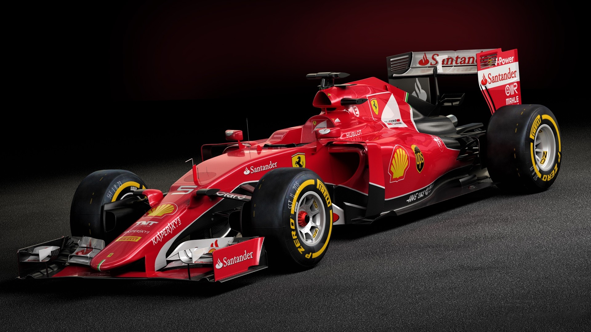 Formula 1 Image