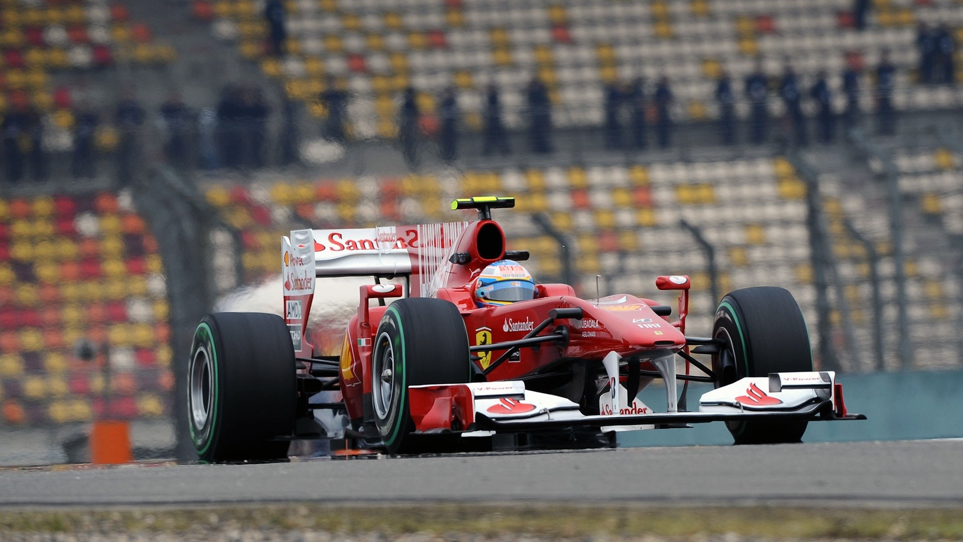Formula 1 HD Download