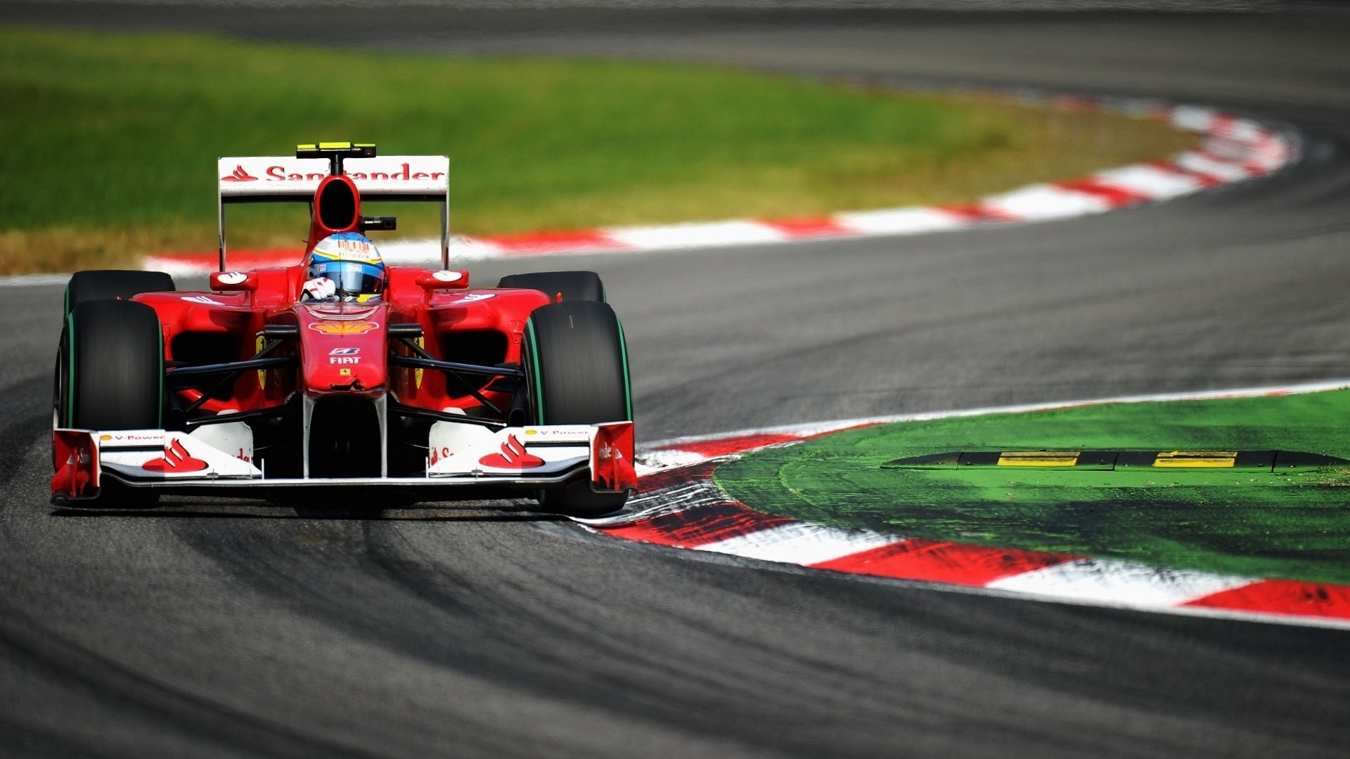 Formula 1 Desktop wallpaper