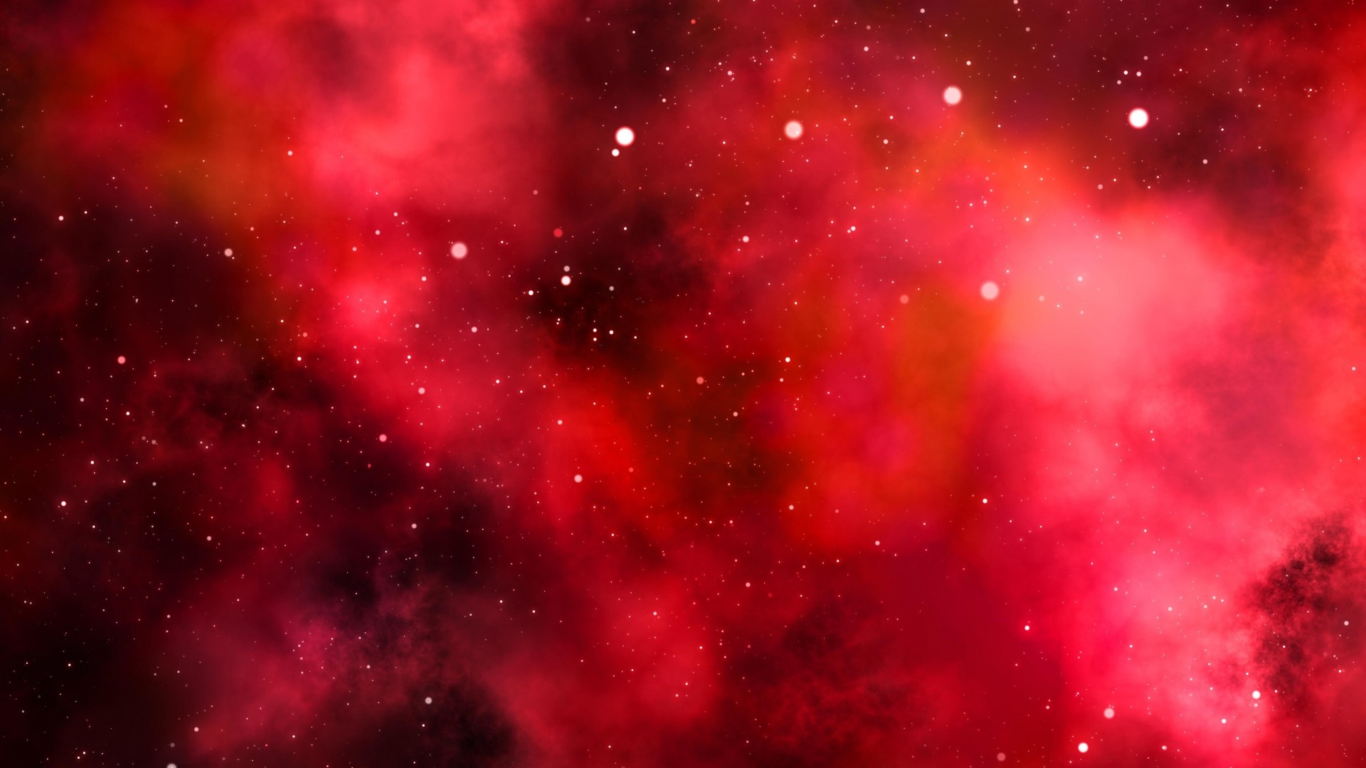 Red Space HD Download