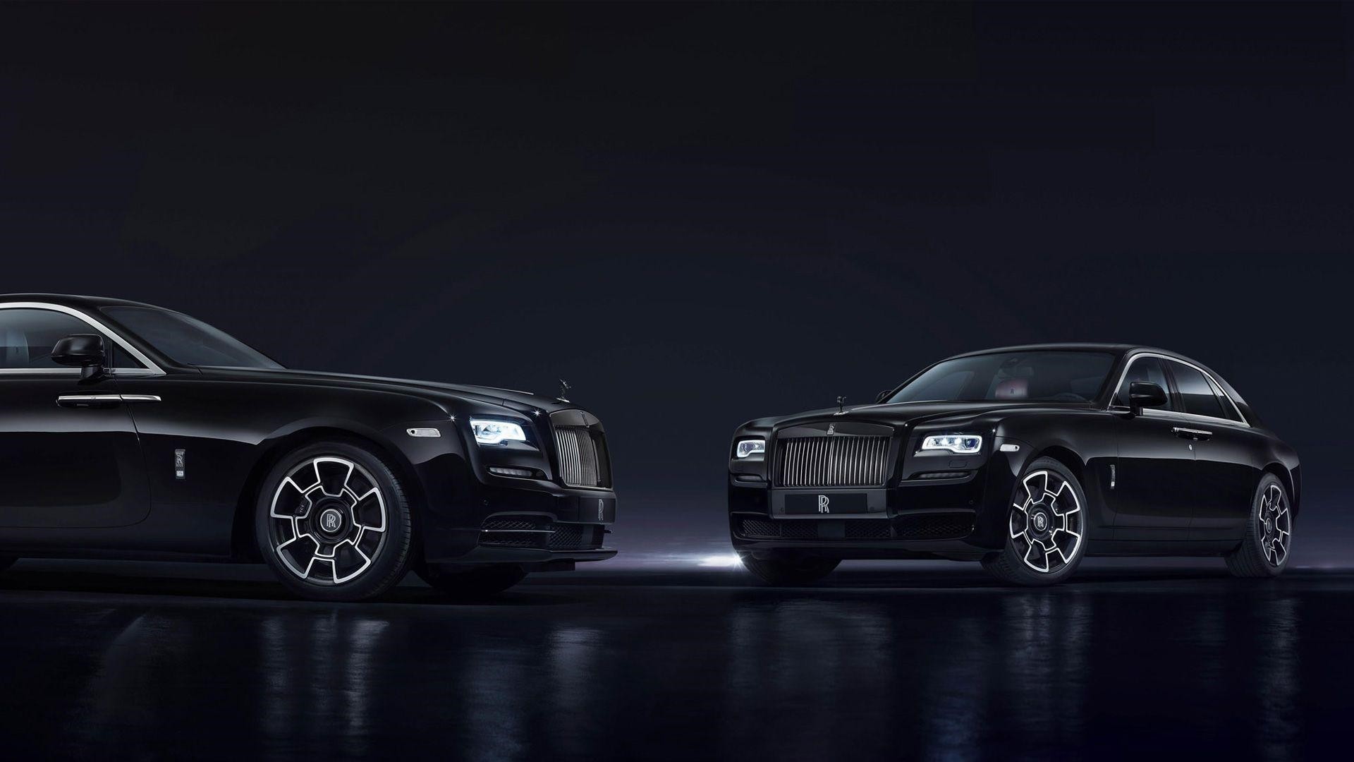 Rolls Royce Wraith Wallpaper for pc