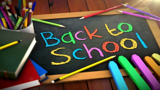 25 Back to School Wallpapers - Wallpaperboat