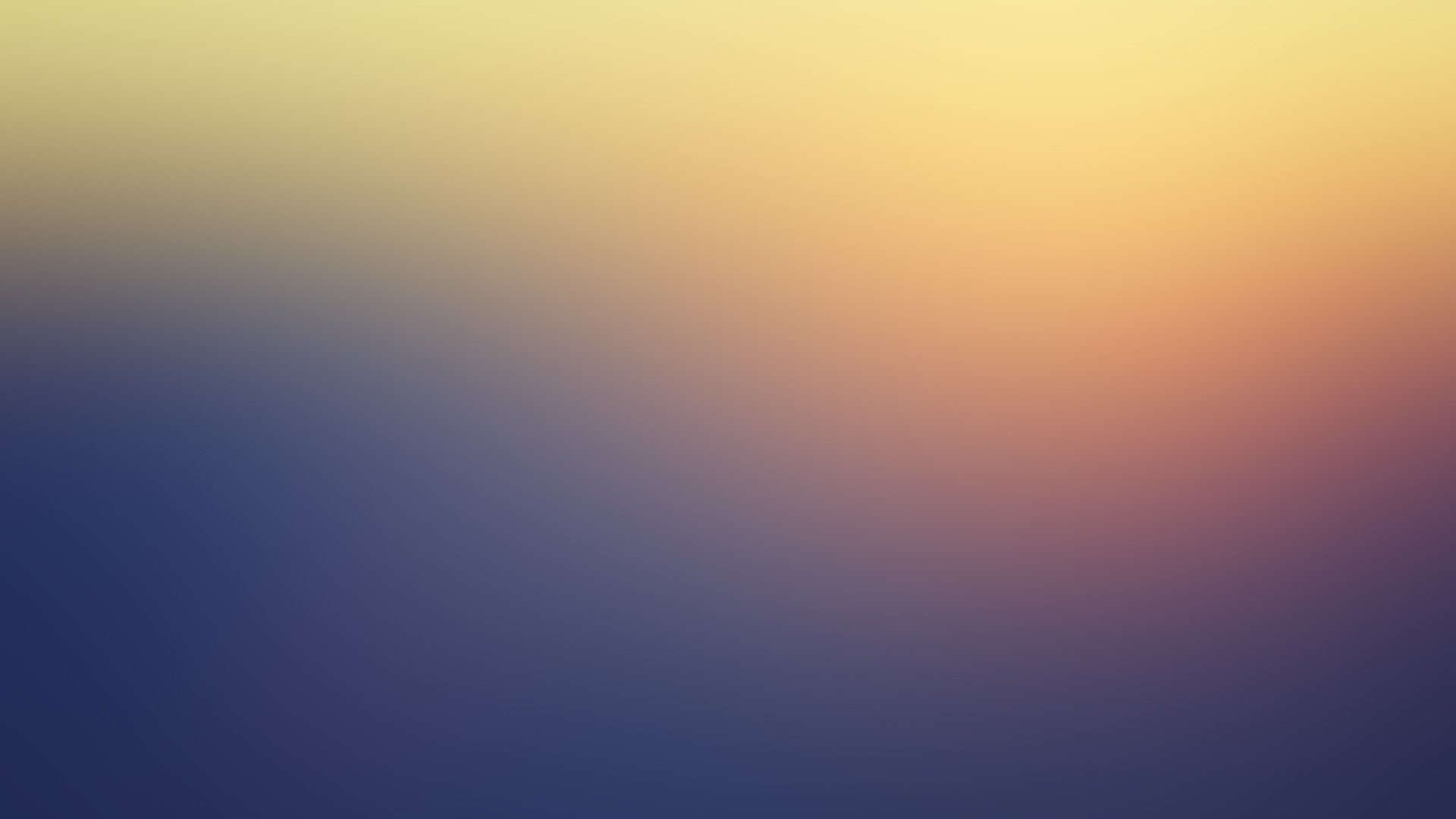 Blur Full HD Wallpaper