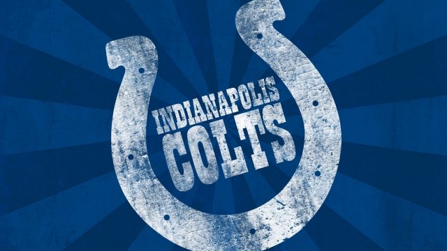Colts Free Wallpaper and Background