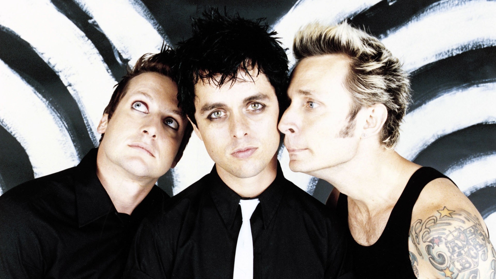 Green Day Download Wallpaper