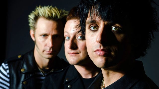 Green Day Wallpaper Picture hd