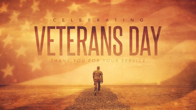 Veterans Day Free Wallpaper and Background