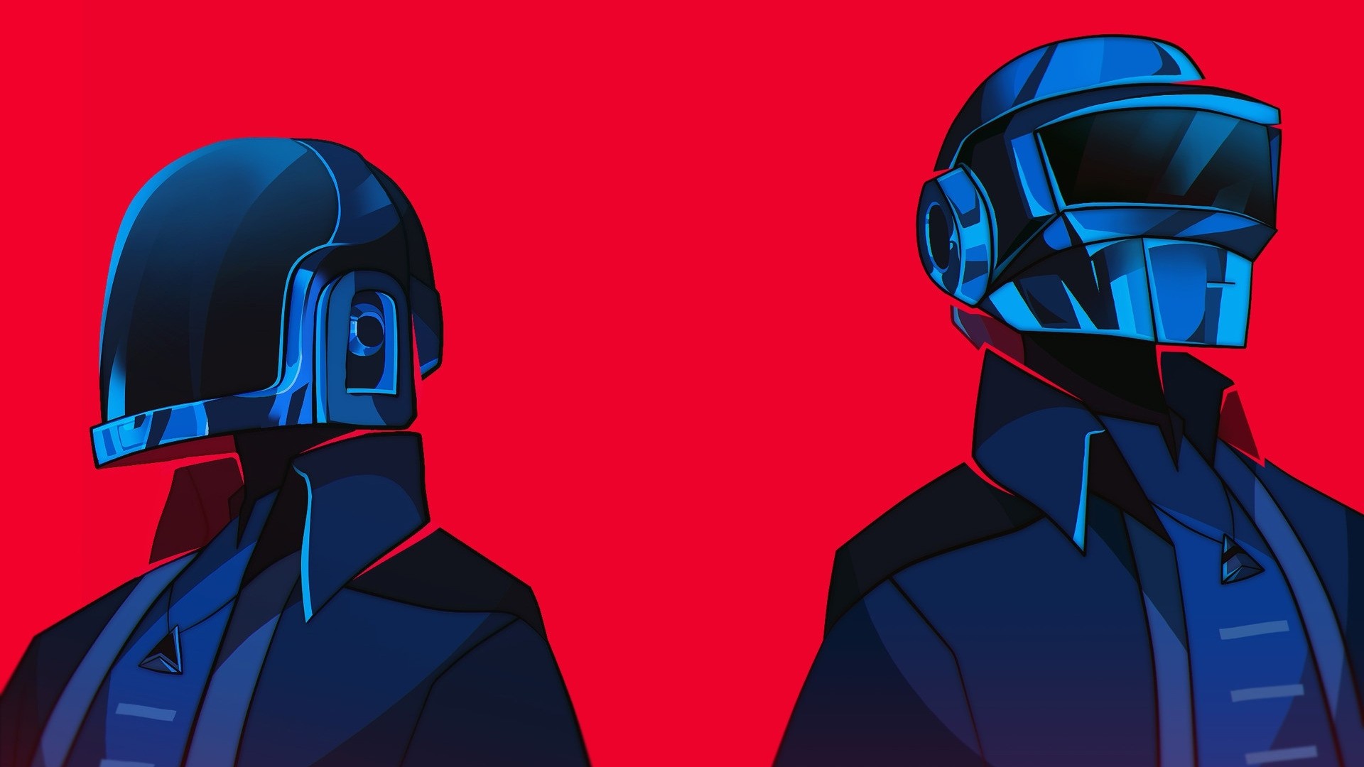 Daft Punk hd wallpaper download