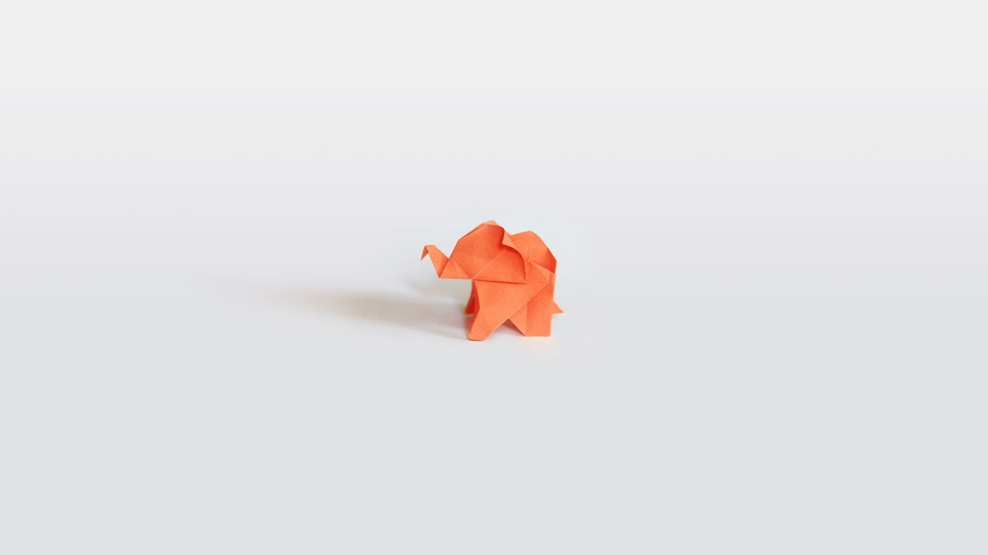 Cute Origami Picture