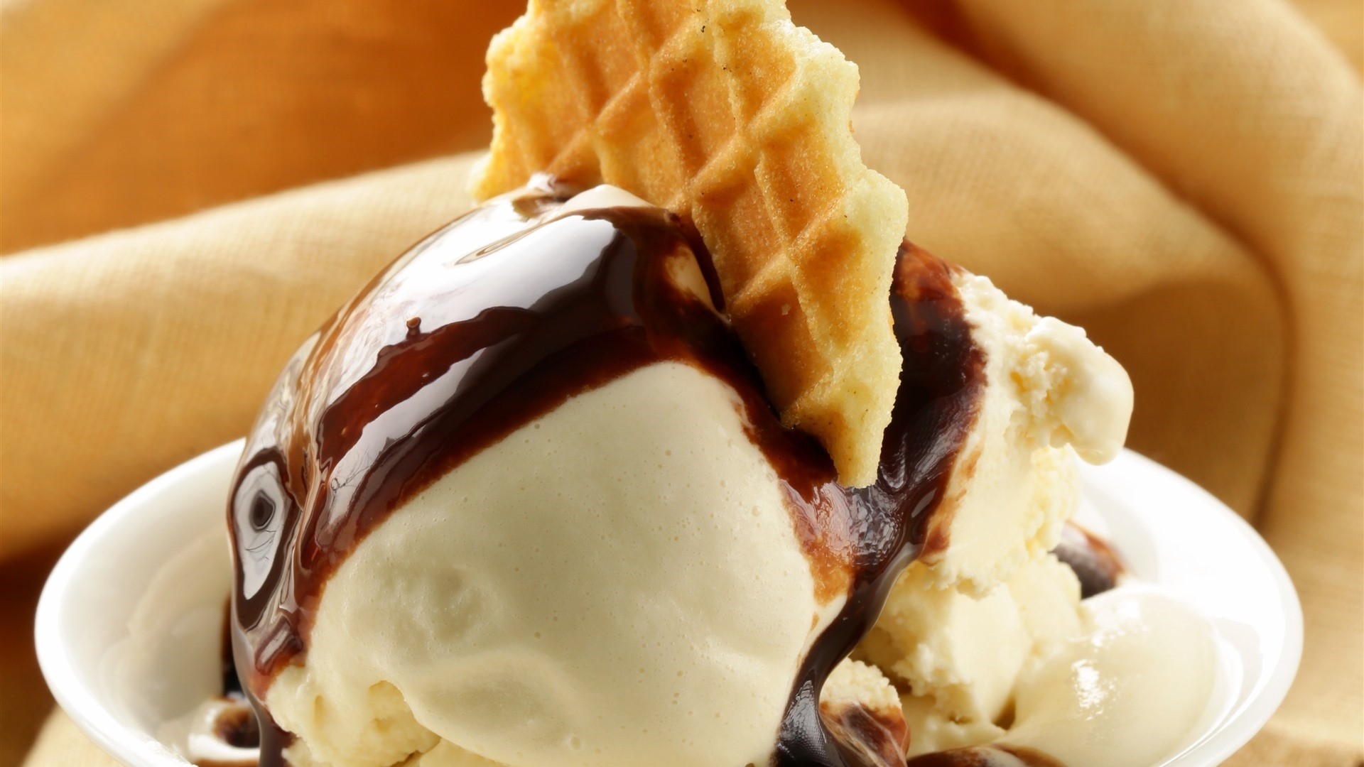 Dessert Ice Cream Picture