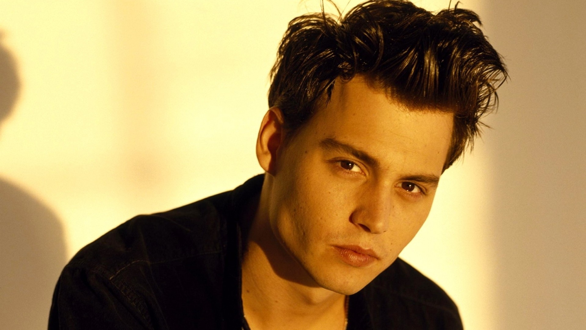 Johnny Depp Picture