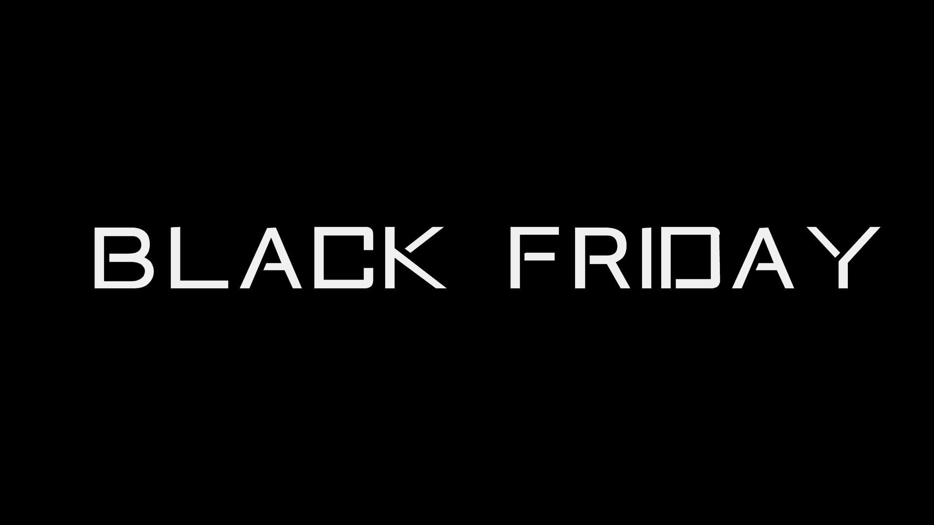 Black Friday HD Download