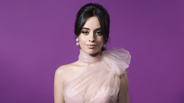 Camila Cabello Wallpapers - Wallpaperboat