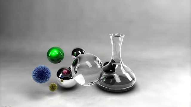 Chemistry hd desktop wallpaper