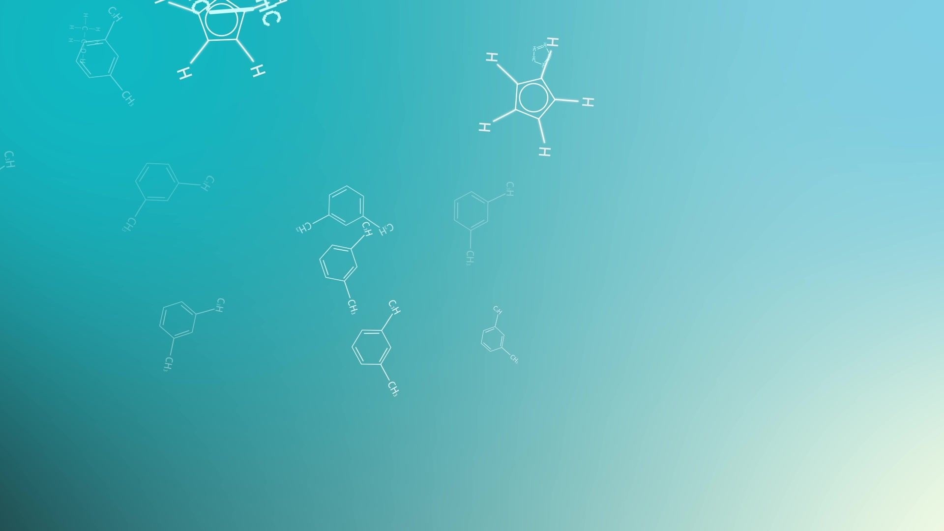 chemistry background wallpaper