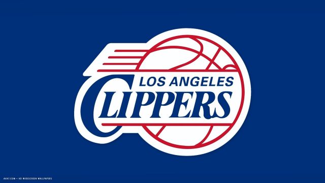 Los Angeles Clippers Full HD Wallpaper